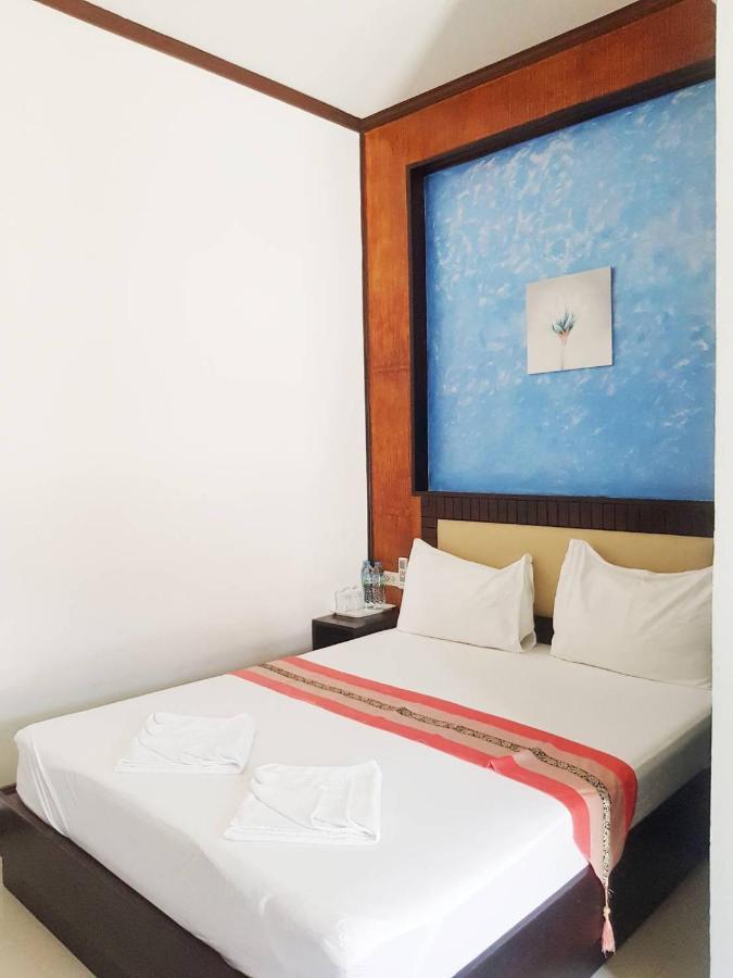 Palm Inn Natai Beach Zewnętrze zdjęcie