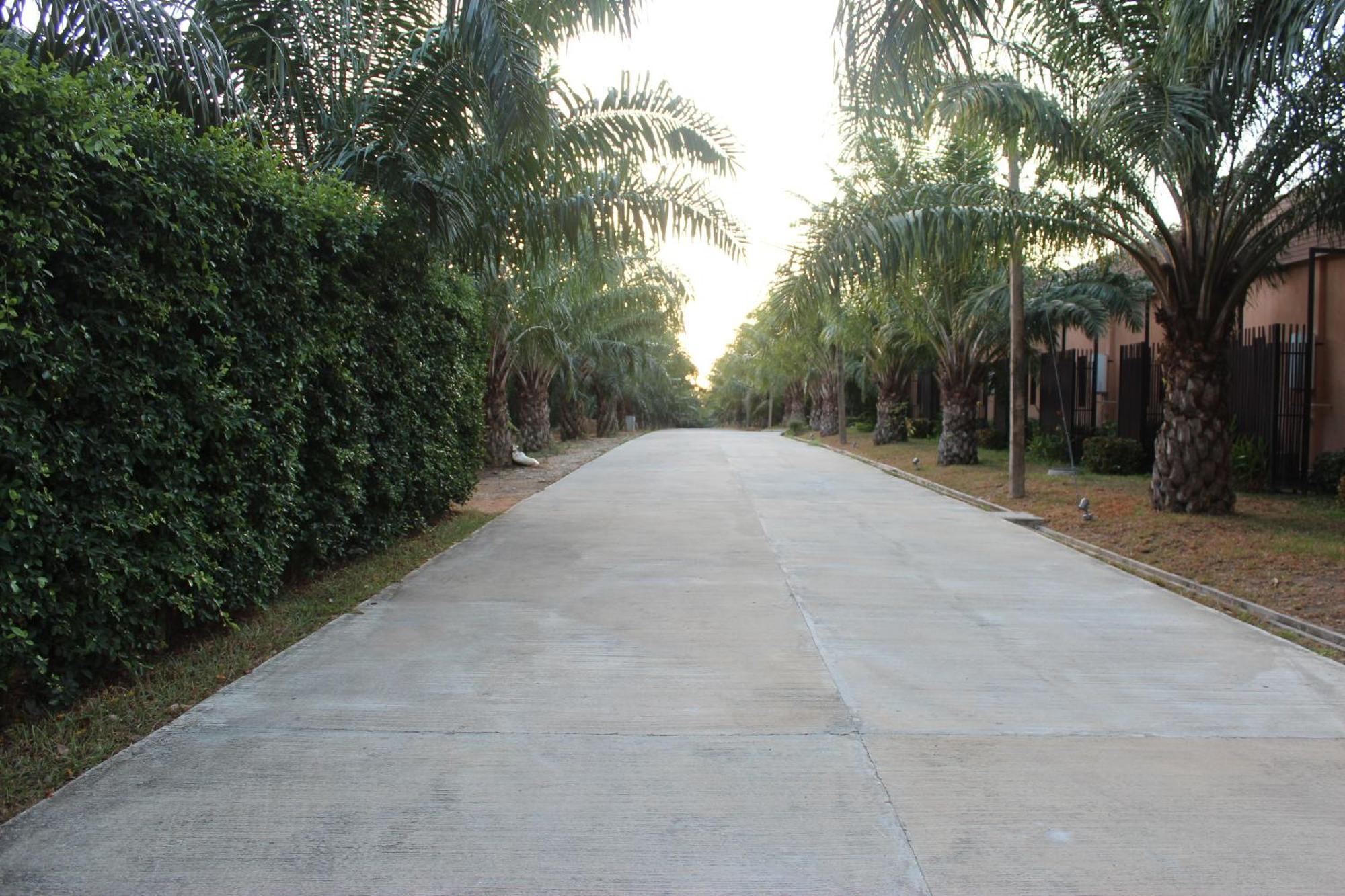 Palm Inn Natai Beach Zewnętrze zdjęcie