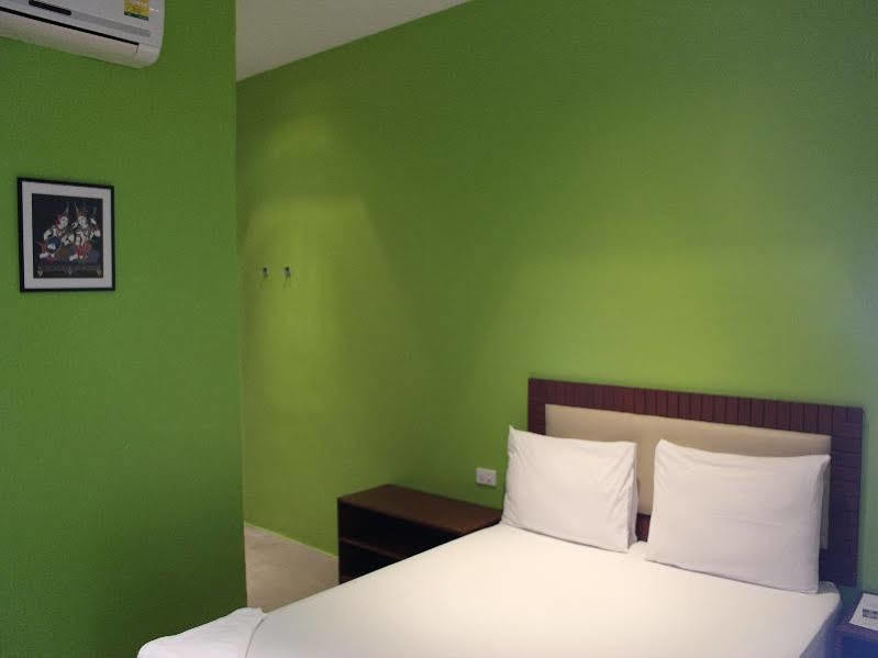 Palm Inn Natai Beach Zewnętrze zdjęcie