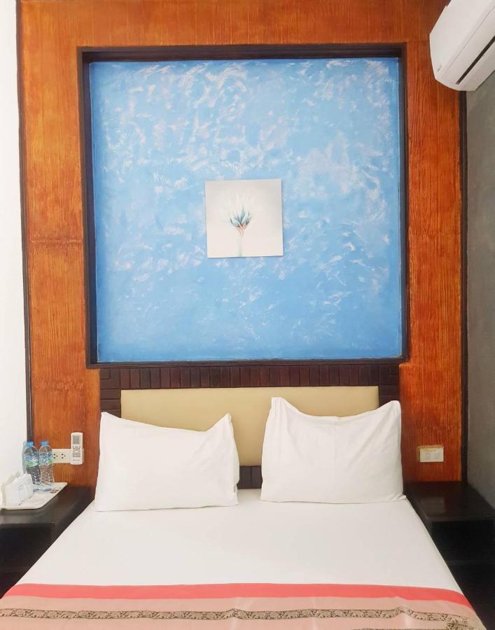 Palm Inn Natai Beach Zewnętrze zdjęcie